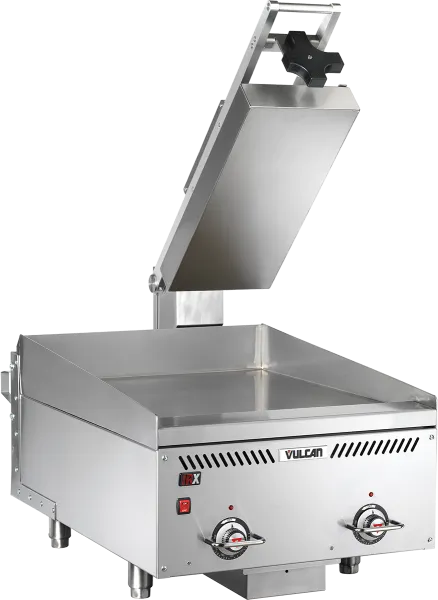 Vulcan Manual Clamshell (VMVS) Griddle Accessory | Vulcan Equipment